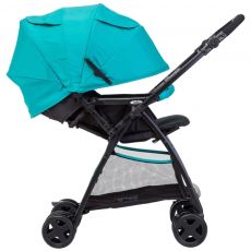 Детская прогулочная коляска Joie Float Cyan